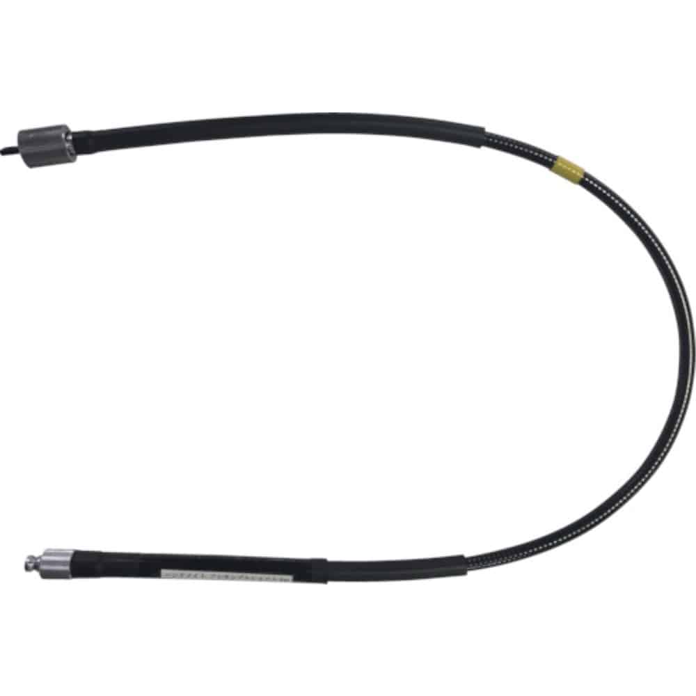 ■オートマック　ハンドメイト（ＢＯＸ青）デラックス用フレキシブルシャフト１ｍ　SHAFT-HMA-100B-1M SHAFT-HMA-100B-1M