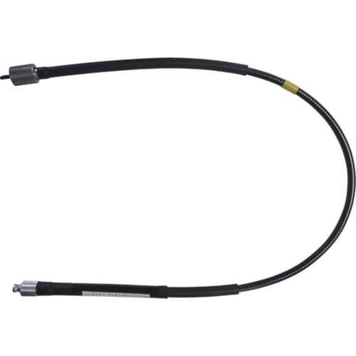 ■オートマック　ハンドメイト（ＢＯＸ青）デラックス用フレキシブルシャフト１ｍ　SHAFT-HMA-100B-1M