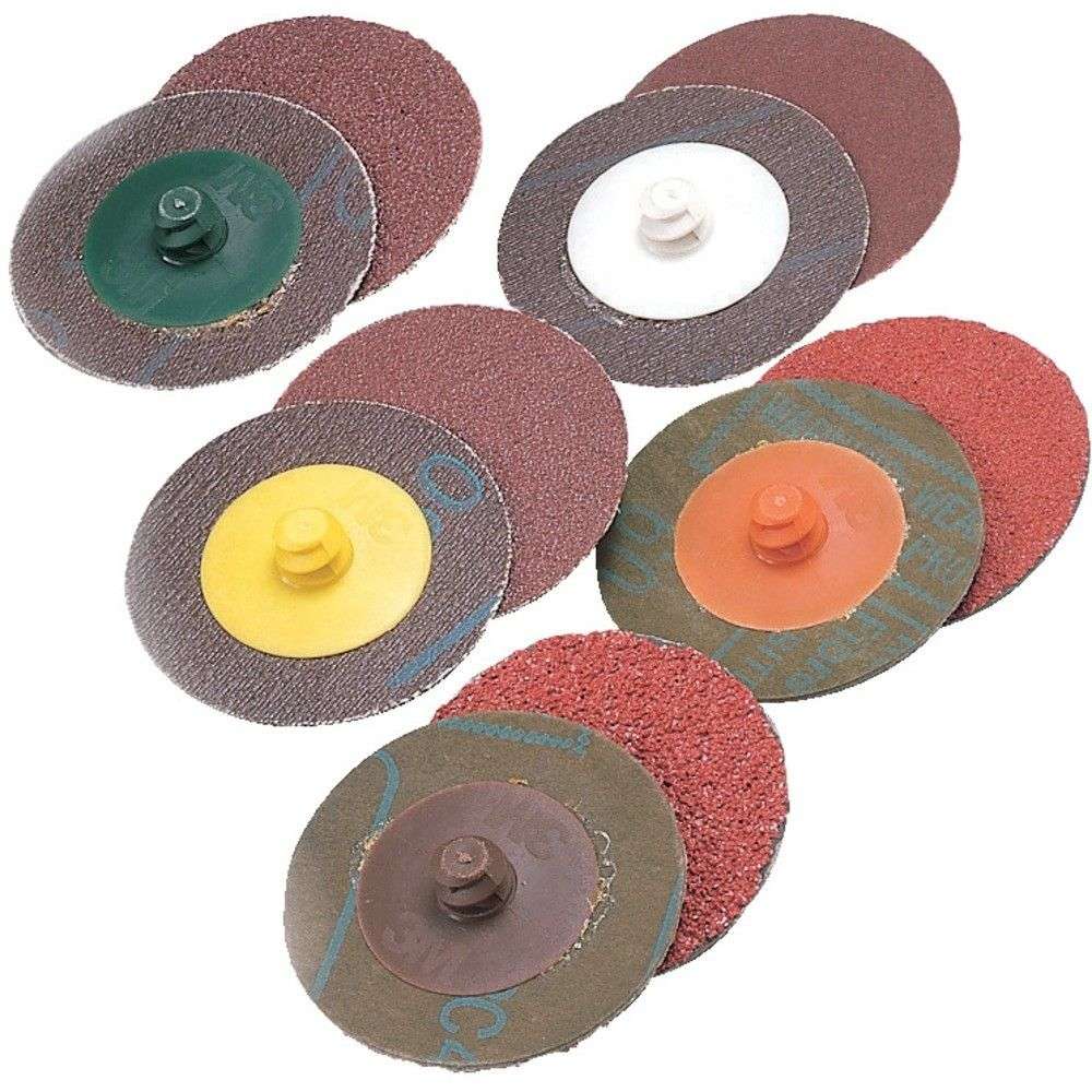 3M ロロックディスク 361F 50mm P120