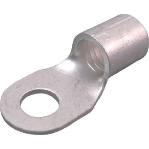 ニチフ　裸圧着端子　Ｒ形（１００Ｐ）　R6010