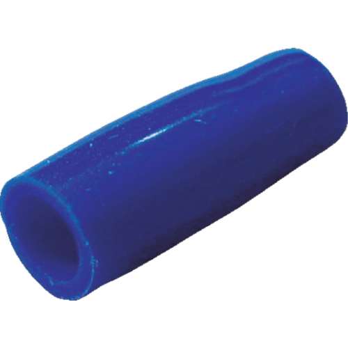 ■ニチフ　絶縁キャップ　一袋１００個入り　TIC 5.5-BLU