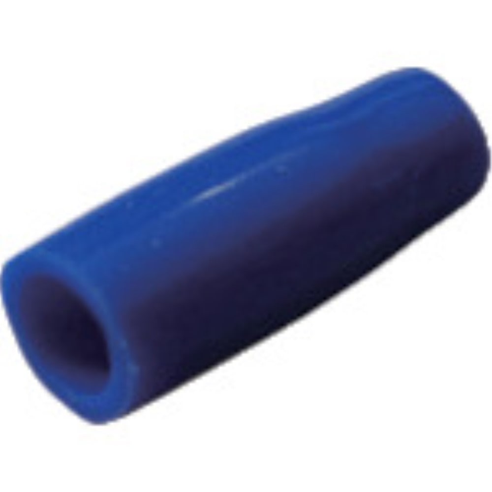 ■ニチフ　絶縁キャップ（１００Ｐ）TIC0.5BLU TIC0.5BLU