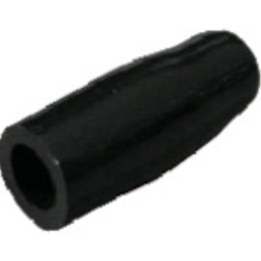 ■ニチフ　絶縁キャップ（１００Ｐ）TIC0.5BLK TIC0.5BLK