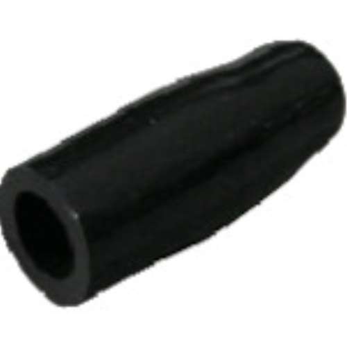 ■ニチフ　絶縁キャップ（１００Ｐ）TIC0.5BLK