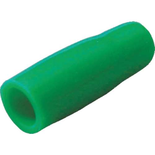 ■ニチフ　絶縁キャップ　一袋１００個入り　TIC 1.25-GRN