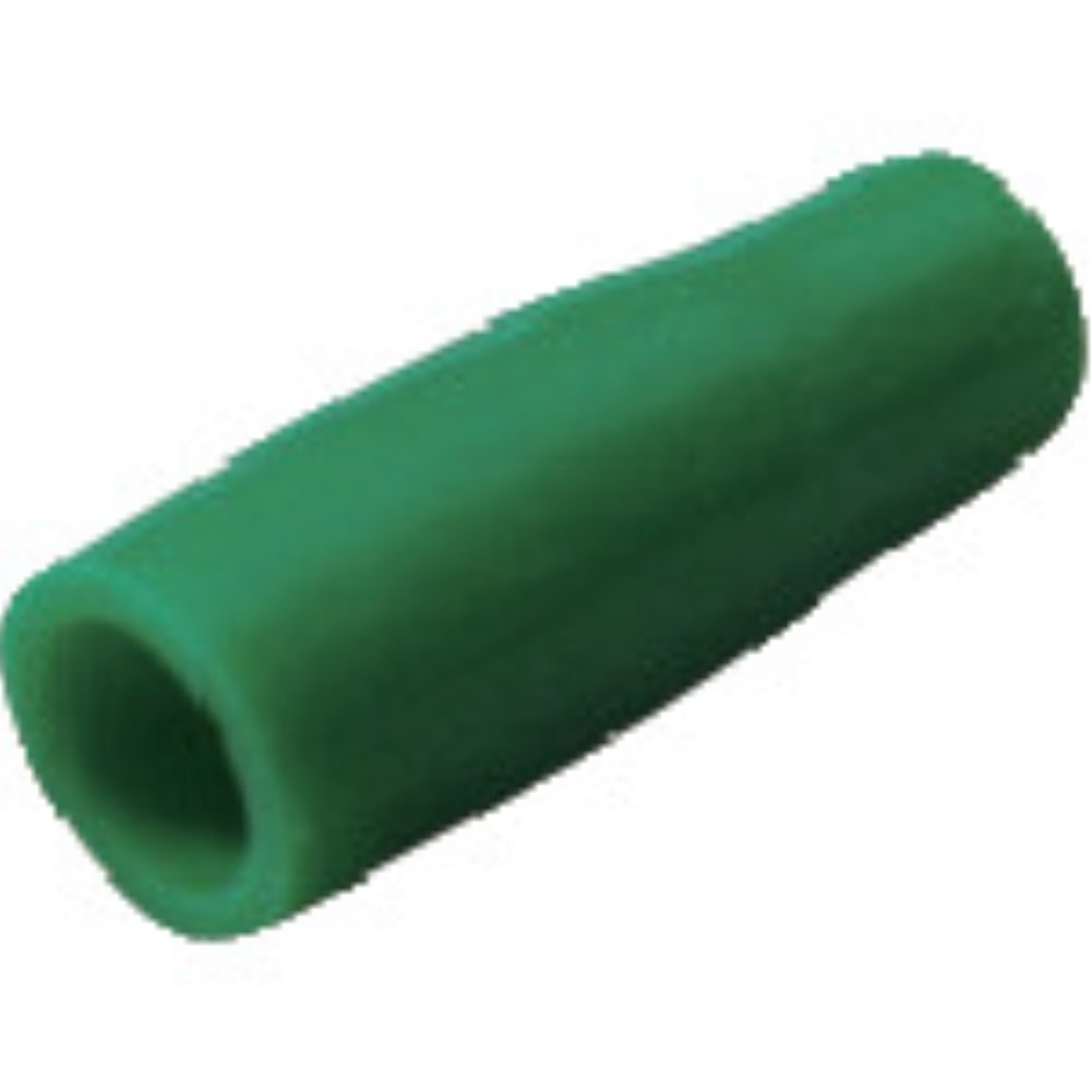 ■ニチフ　絶縁キャップ（１００Ｐ）TIC8GRN TIC8GRN
