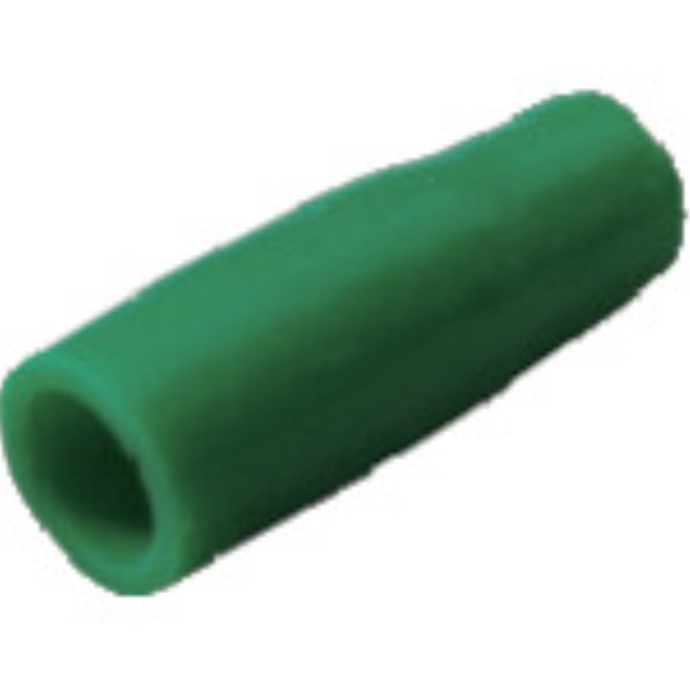 ■ニチフ　絶縁キャップ（１００Ｐ）TIC14GRN TIC14GRN