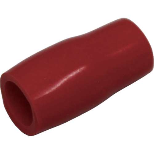 ■ニチフ　絶縁キャップ（１００Ｐ）TIC22RED