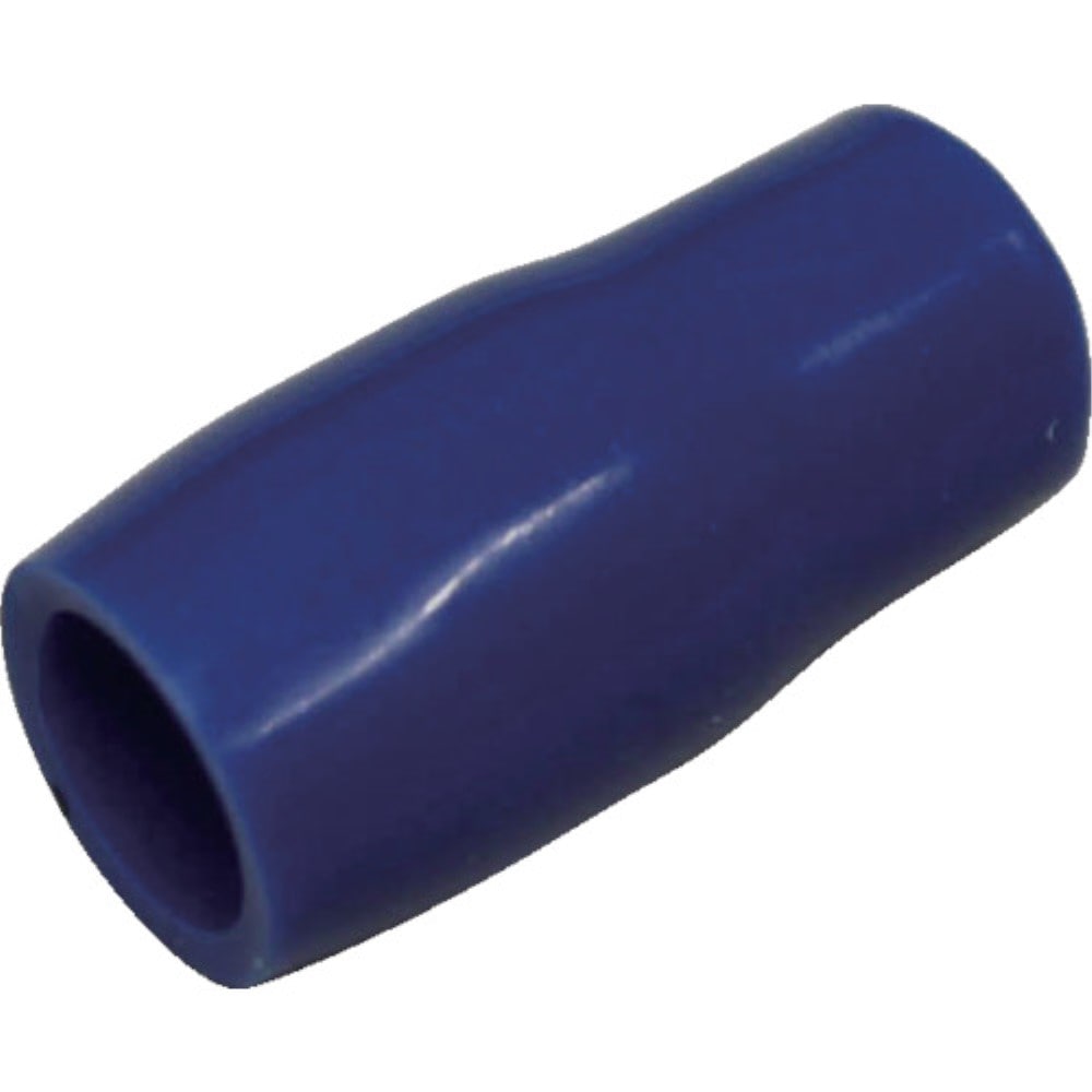 ■ニチフ　絶縁キャップ（１００Ｐ）TIC60BLU TIC60BLU