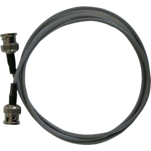 ■テイシン電機　ＢＮＣ付同軸ケーブル　１ｍ　ＢＮＣプラグ両端付　１．５Ｄ‐２Ｖ　CCA6010A