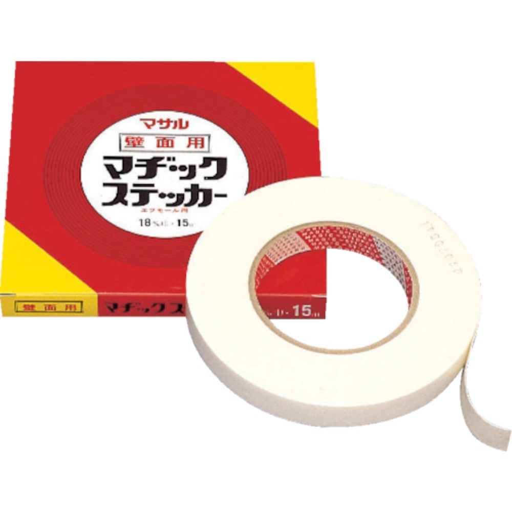 ■マサル　マヂックステッカー壁面用　１０ＭＭ10KMS 10KMS