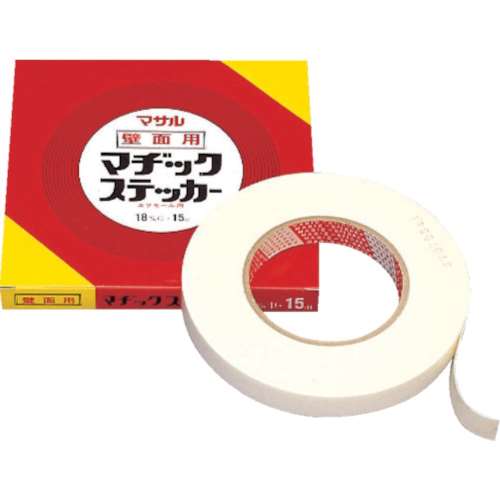 ■マサル　マヂックステッカー壁面用　１０ＭＭ10KMS