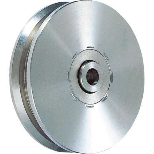 ■ＭＫ　オールステンレス枠無重量車　６０ｍｍ　Ｖ型　S-3100-60