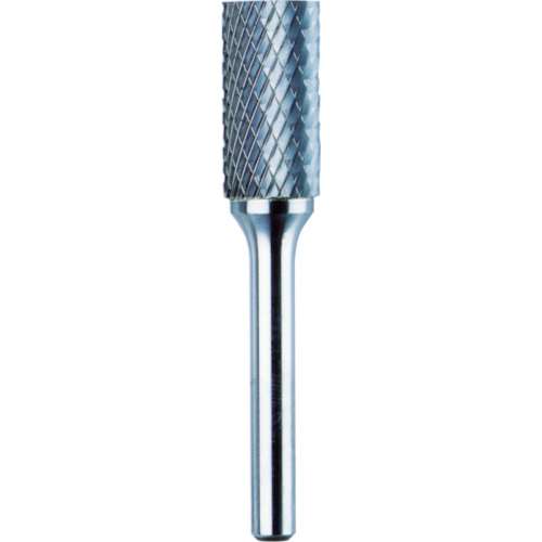 ■ＮＲＳ　超硬バー　軸径２．４（ｍｍ）円筒Ｓカット　TCBT1100