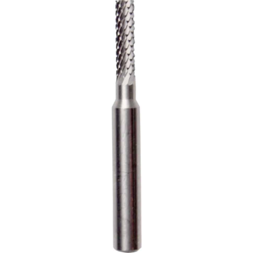 ■ＮＲＳ　超硬バー　軸径６（ｍｍ）円筒Ｄカット　TCBT1300D-6 TCBT1300D-6