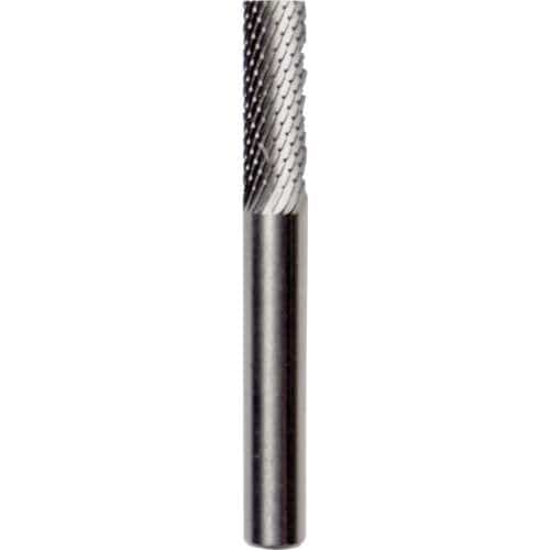 ■ＮＲＳ　超硬バー　軸径６（ｍｍ）円筒Ｋカット　TCBT1400K