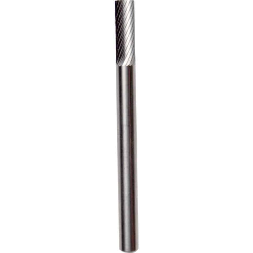 ■ＮＲＳ　超硬バー　軸径６（ｍｍ）円筒Ｓカット　TCBT1400L TCBT1400L