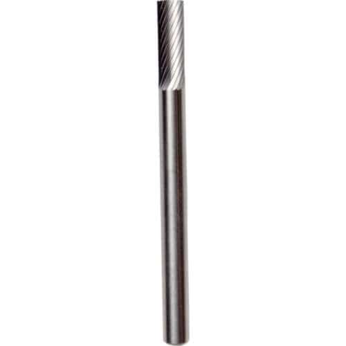 ■ＮＲＳ　超硬バー　軸径６（ｍｍ）円筒Ｓカット　TCBT1400L