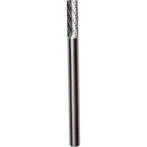 ■ＮＲＳ　超硬バー　軸径６（ｍｍ）円筒Ｄカット　TCBT1400DL