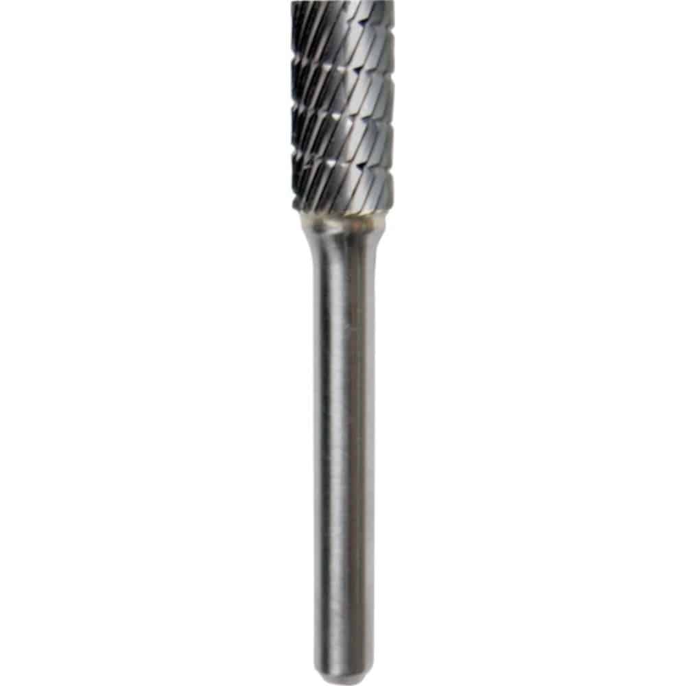 ■ＮＲＳ　超硬バー　軸径６（ｍｍ）円筒Ｃカット　TCBT1600C TCBT1600C