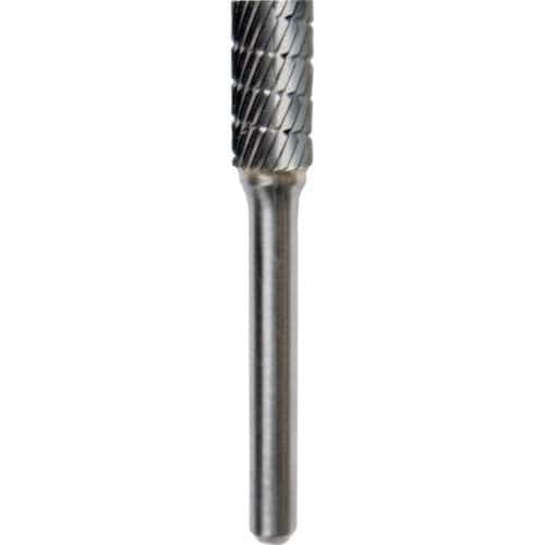 ■ＮＲＳ　超硬バー　軸径６（ｍｍ）円筒Ｃカット　TCBT1600C