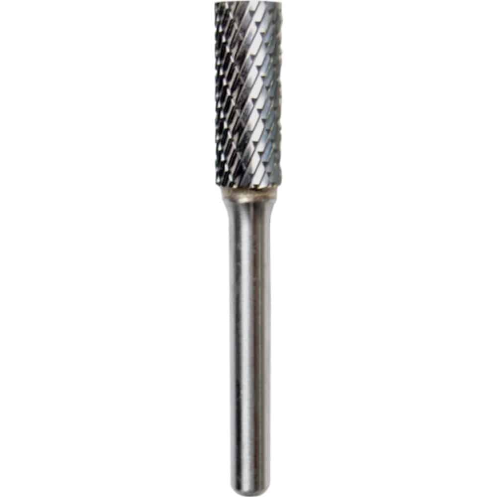 ■ＮＲＳ　超硬バー　軸径６（ｍｍ）円筒Ｄカット　TCBT1600D-1 TCBT1600D-1