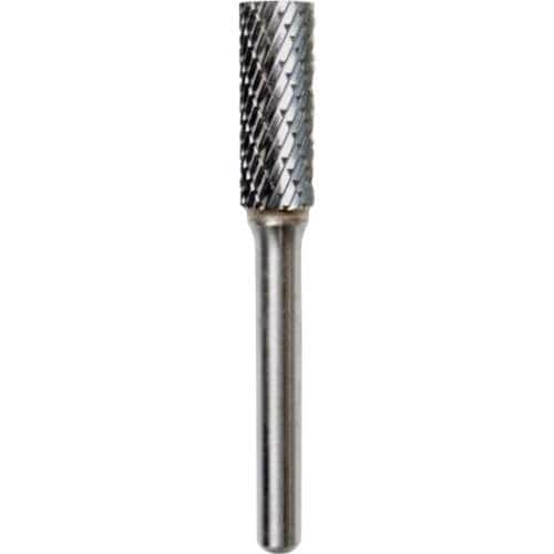 ■ＮＲＳ　超硬バー　軸径６（ｍｍ）円筒Ｄカット　TCBT1600D-1