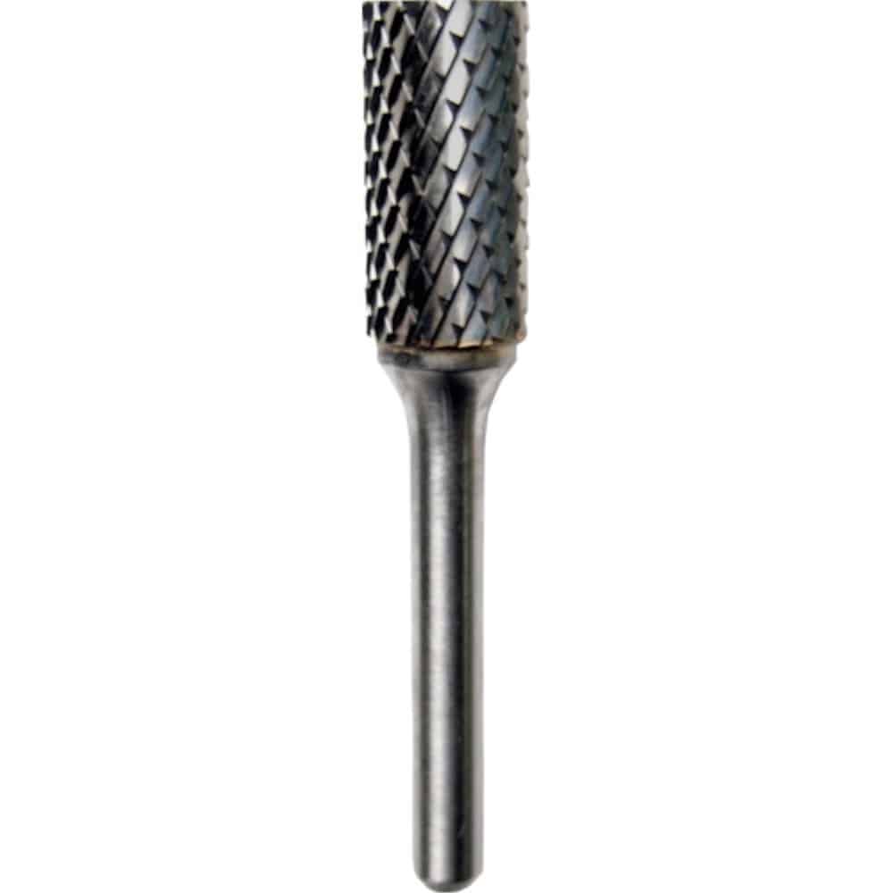 ■ＮＲＳ　超硬バー　軸径６（ｍｍ）円筒Ｄ－ＭＡＸカット　TCBTDX170-1 TCBTDX170-1