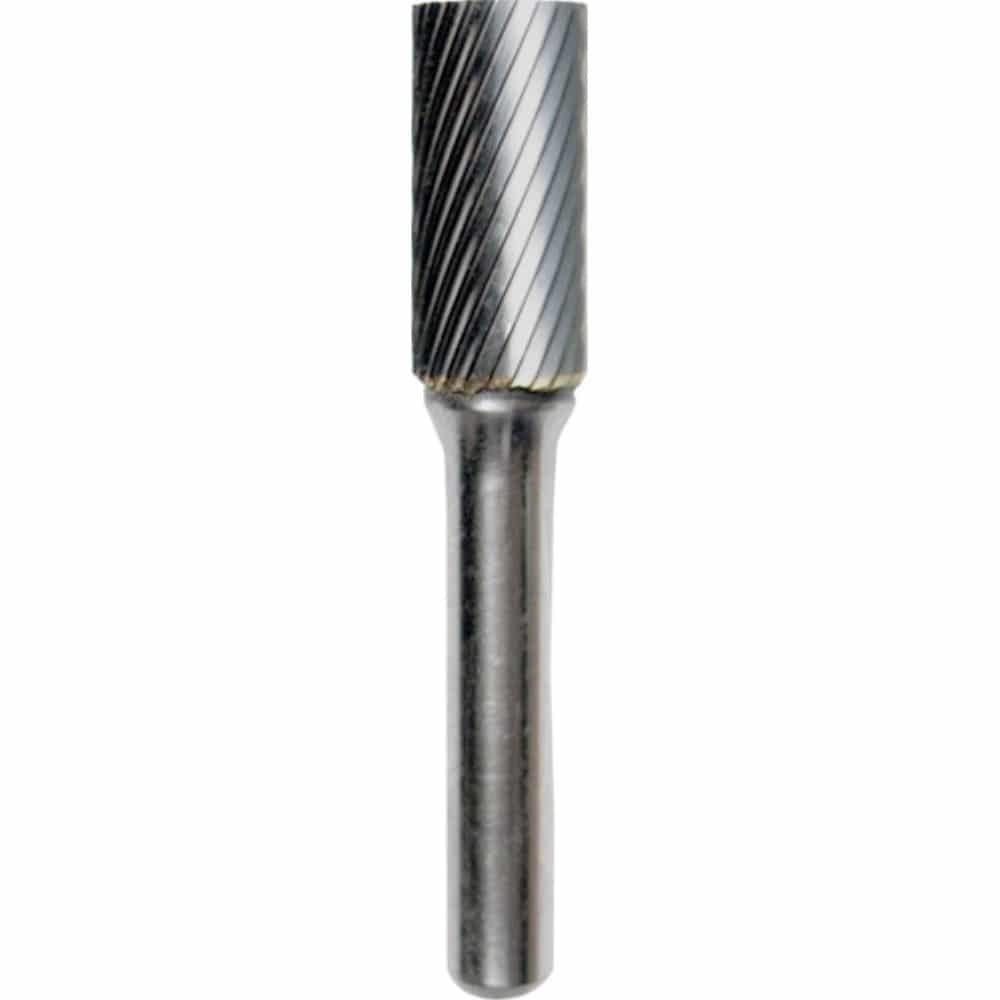 ■ＮＲＳ　超硬バー　軸径８（ｍｍ）円筒Ｓカット　TCBT1700-1-8 TCBT1700-1-8