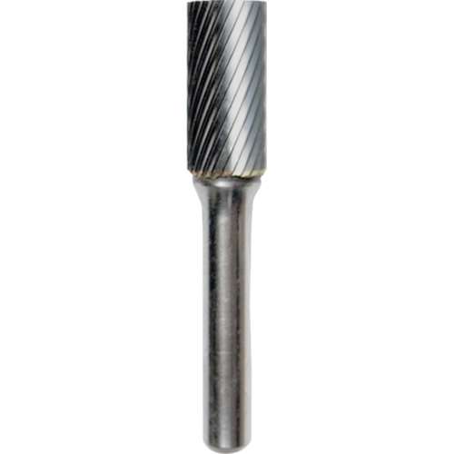 ■ＮＲＳ　超硬バー　軸径８（ｍｍ）円筒Ｓカット　TCBT1700-1-8