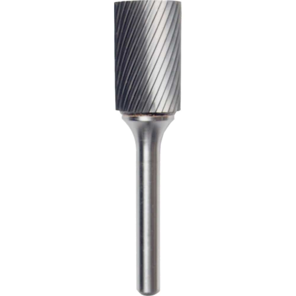 ■ＮＲＳ　超硬バー　軸径６（ｍｍ）円筒Ｓカット　TCBT1800-6 TCBT1800-6