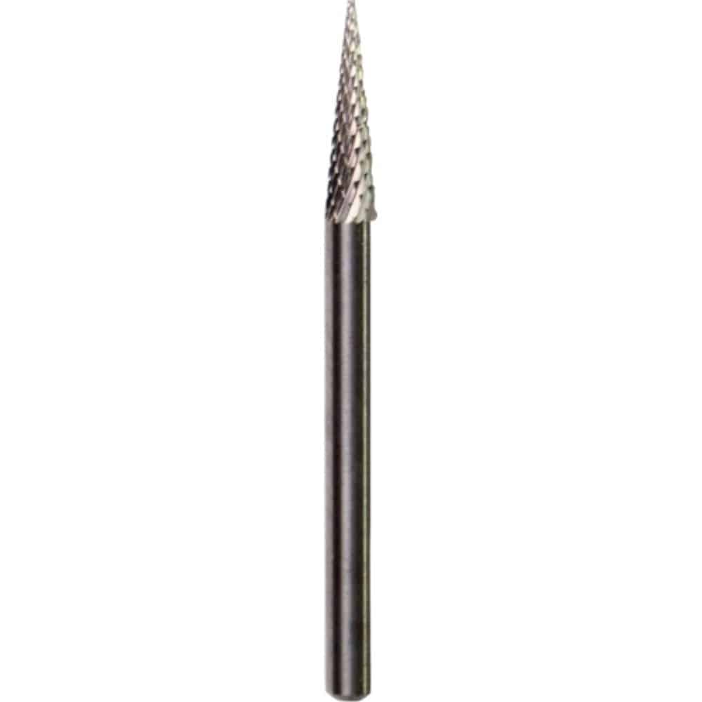 ■ＮＲＳ　超硬バー　軸径３（ｍｍ）円錐Ｋカット　TCBT2200K TCBT2200K