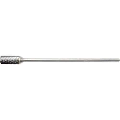 ■ＮＲＳ　超硬バー　軸径６（ｍｍ）円筒Ｄカット　TCBT1700D-1XL