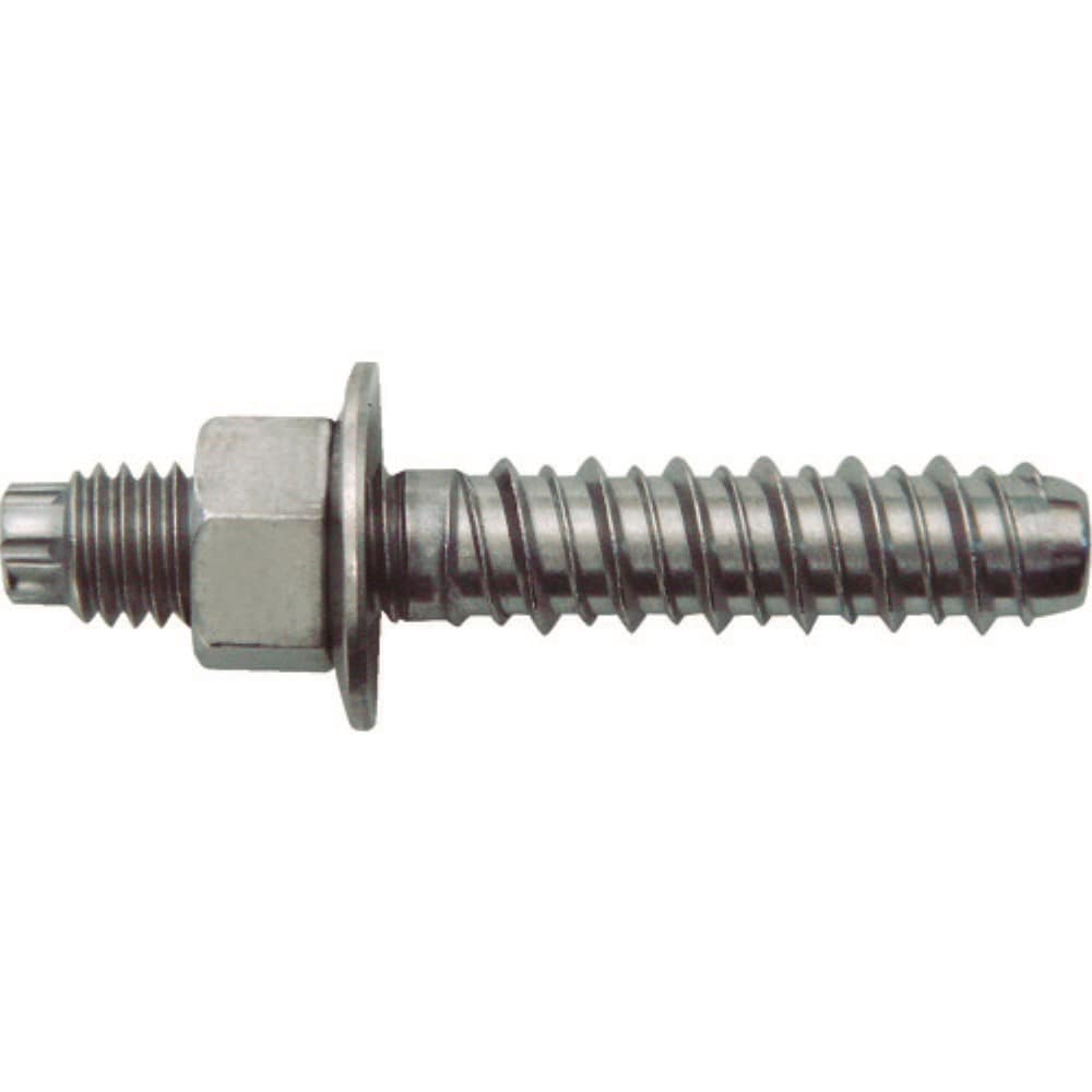 ＪＰＦ　ステンレスタップスター　Ｍ６×４５（２０本入り）　STP-645P STP-645P
