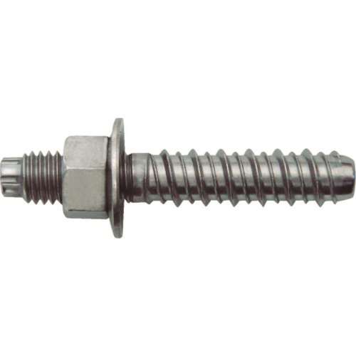 ＪＰＦ　ステンレスタップスター　Ｍ６×４５（２０本入り）　STP-645P