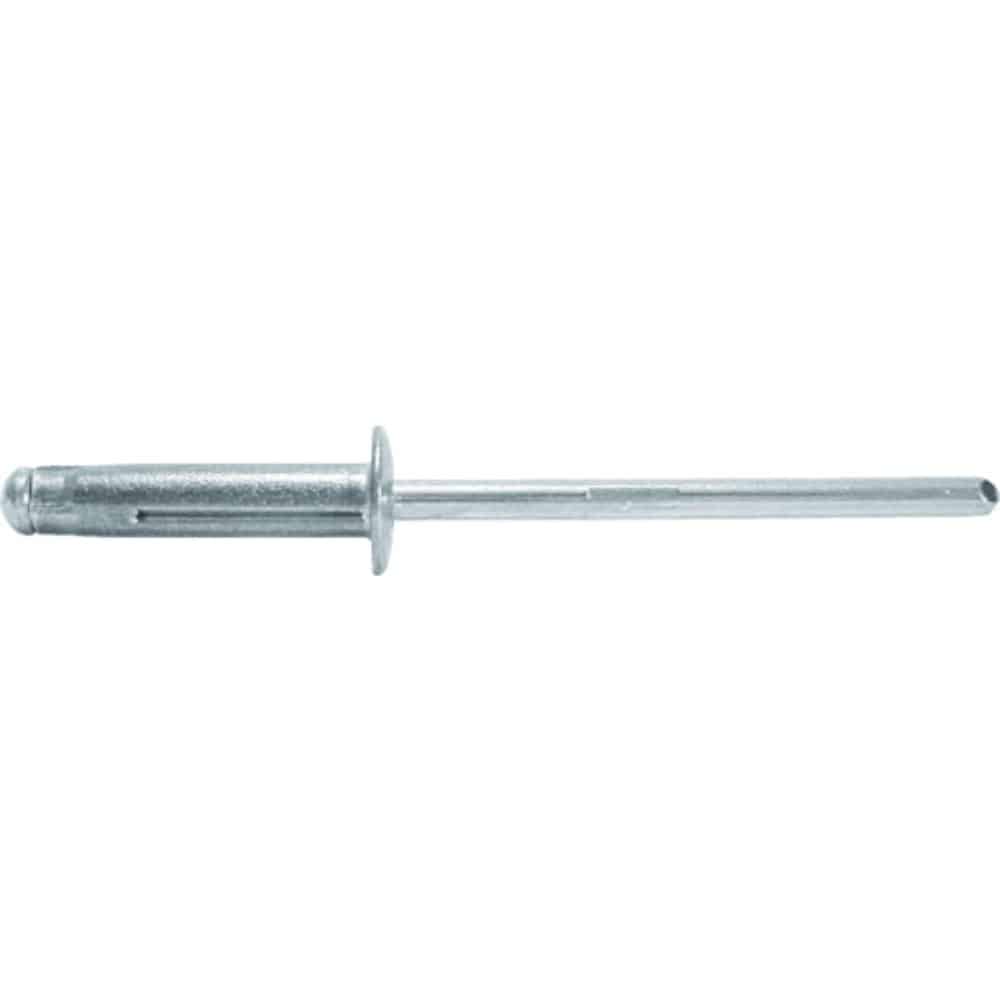 ■ＰＯＰ　軟質母材用リベット（アルミアルミ）Φ４．０、ＡＤ５６ＴＬ（１０００本）　AD56TL　(1000ﾎﾝｲﾘ) AD56TL　(1000ﾎﾝｲﾘ)