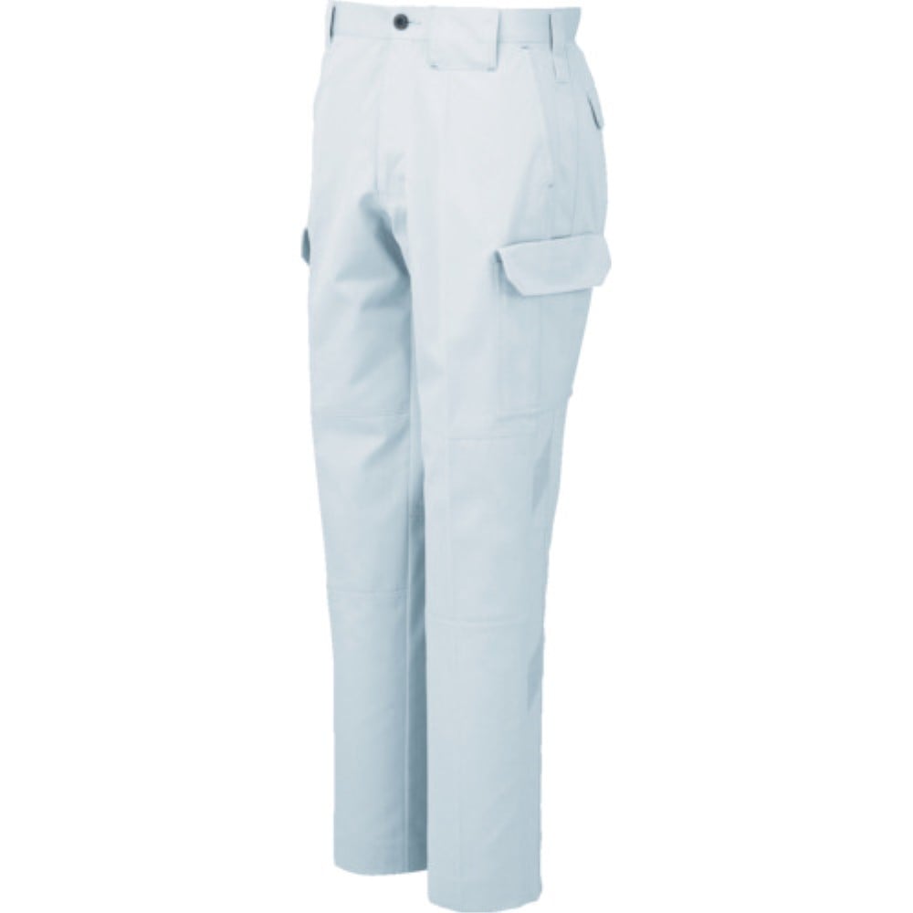 ■コーコス信岡(CO-COS)　ノータックカーゴパンツ　Ａ－３１７５　３シルバー　９５　Ａ３１７５３９５ A3175395