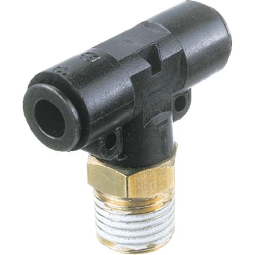 ■チヨダ　フジメイルブランチティ（樹脂）　１２ｍｍ・Ｒ１／２　12R-04MT
