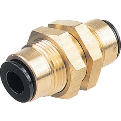 ■チヨダ　フジバルクヘッドユニオン（金属）　８ｍｍ　8-00BU