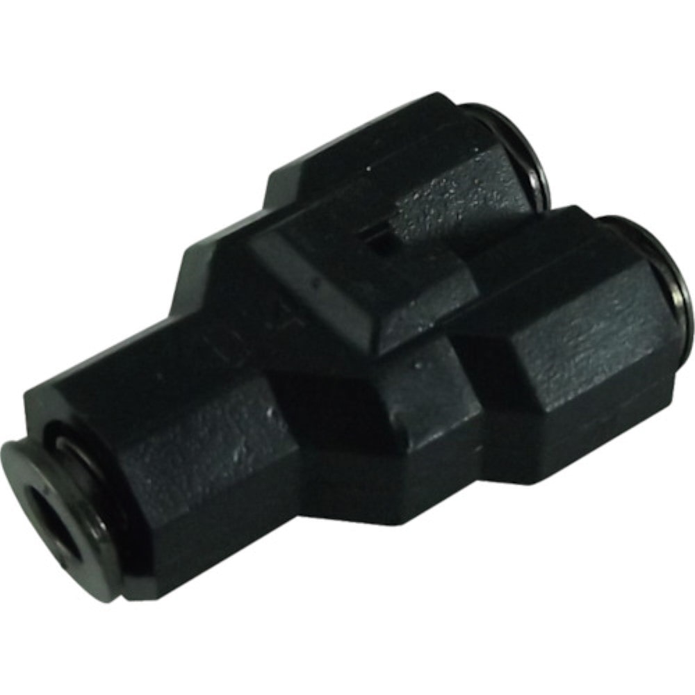 ■チヨダ　フジユニオンワイ（樹脂）　４ｍｍ　4R-00UY 4R-00UY