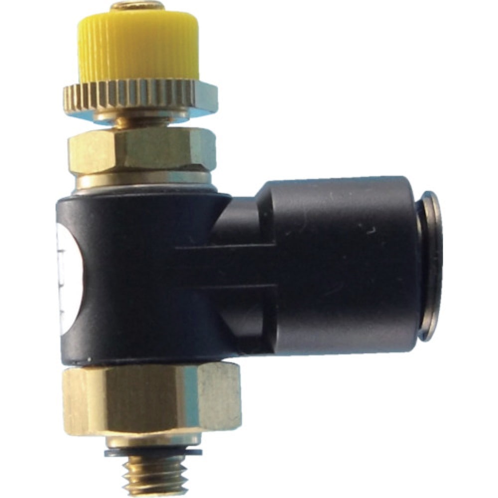 ■チヨダ　フジスピードコントローラα（樹脂）メーターアウト　6R-M5SC-O 6R-M5SC-O