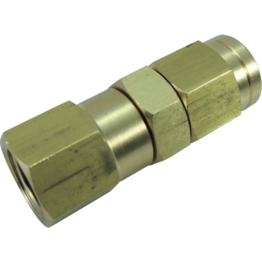 ■チヨダ　ユニバーサルソケット　１０ｍｍ・Ｇ１／４　H6.5-G2FU H6.5-G2FU