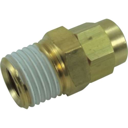 ■チヨダ　ホースニップル　６ｍｍ・Ｒ１／４　H4-2M