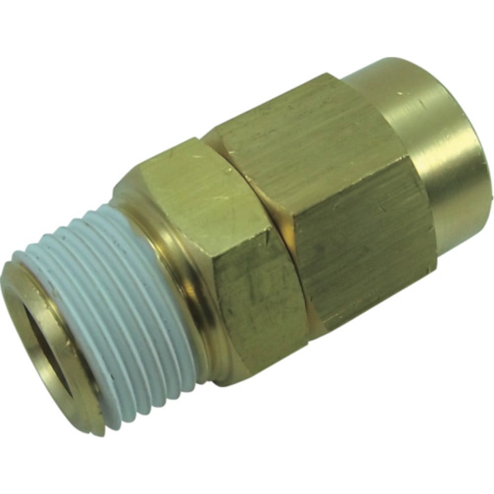 ■チヨダ　ホースニップル　１２ｍｍ・Ｒ３／８　H8-3M H8-3M