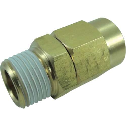 ■チヨダホースニップル　１６ｍｍ・Ｒ１／２　H11-4M