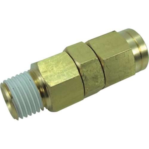 ■チヨダ　ユニバーサルニップル　１０ｍｍ・Ｒ１／４　H6.5-2MU
