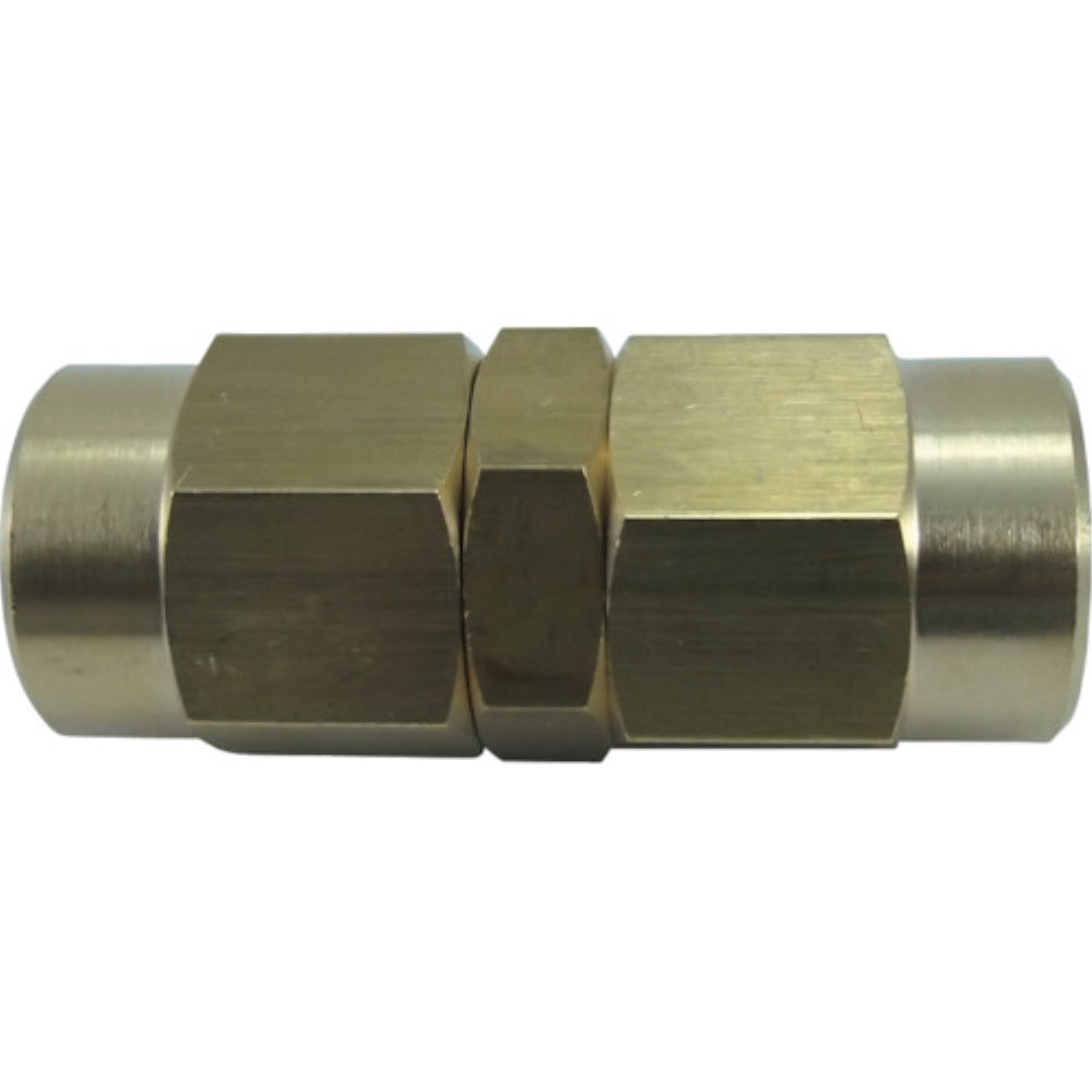 ■チヨダ　ホース中間継手　１１Ｘ１６用　H11-00 H11-00