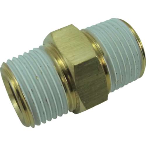 ■チヨダ　ニップル　Ｒ３／８・Ｒ３／８　N-3M-3M
