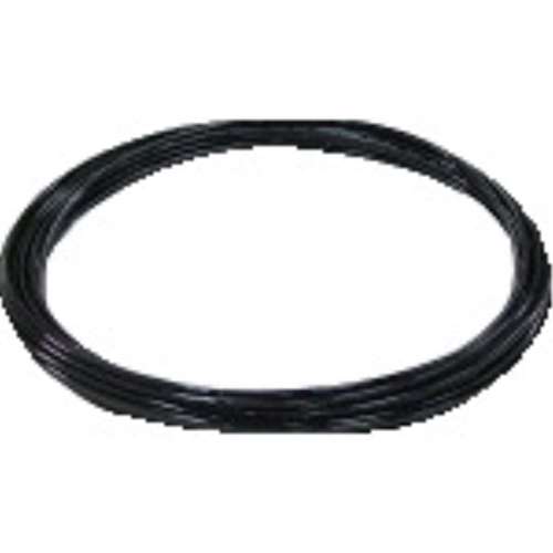 ■チヨダ　ＴＥタッチチューブ　８ｍｍ／２０ｍ　黒　TE-8-20　BK