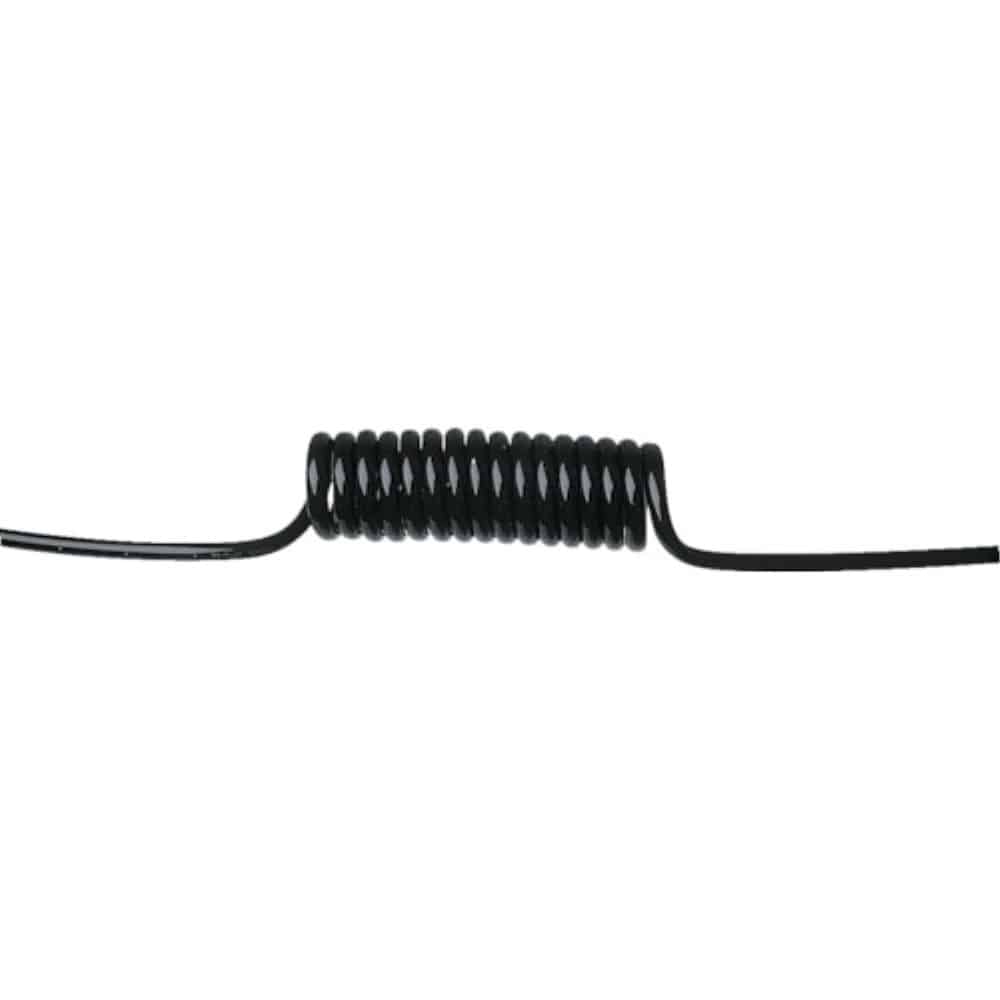 ■チヨダ　タッチスパイラル　６ｍｍ／使用範囲１７５０ｍｍ　TPS-6-45 TPS-6-45